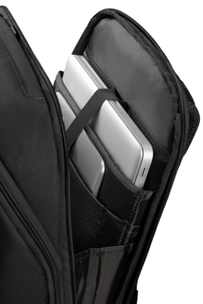 Samsonite Stackd Biz Laptop Backpack 14,1" Black #5