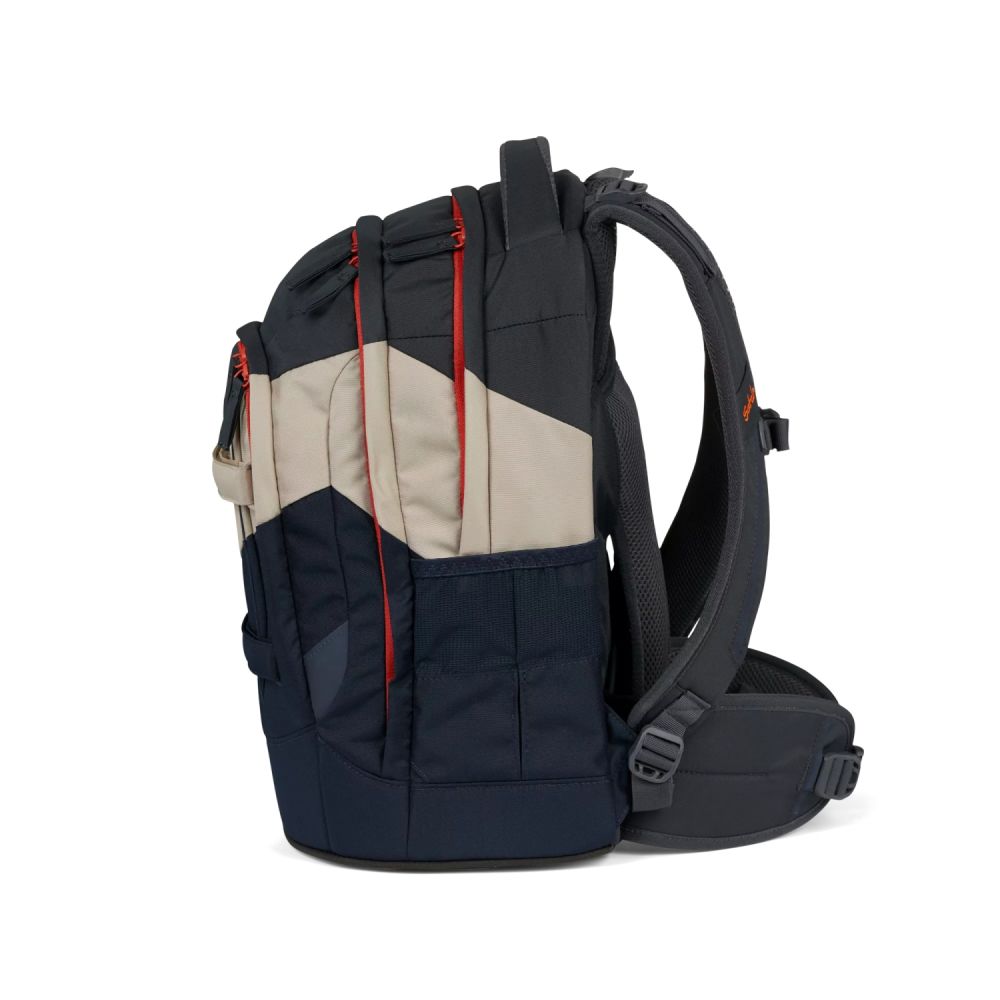 Satch Pack Schulrucksack Cliff Jumper #5