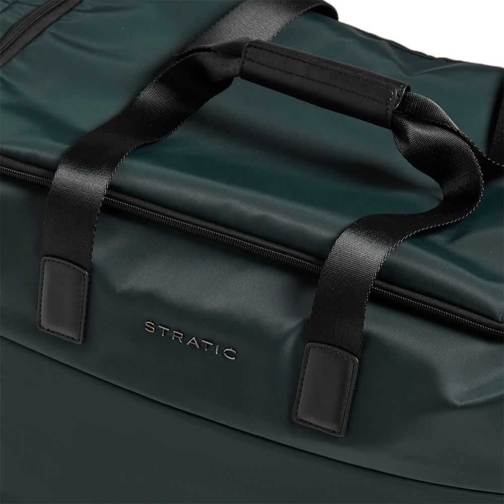 Stratic Pure Travel Bag L Reisetasche dark green #5