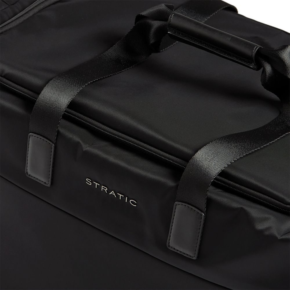 Stratic Pure Travel Bag L Reisetasche black #5