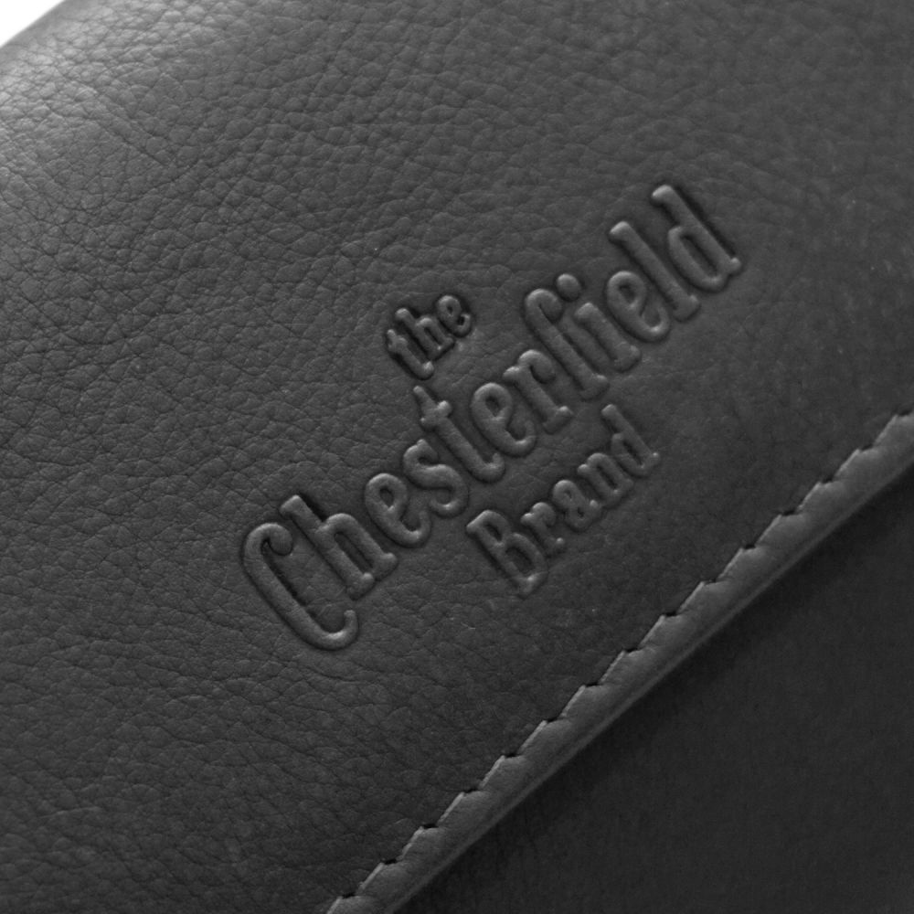 The Chesterfield Brand Dahlia Geldbörse 11 Black #5