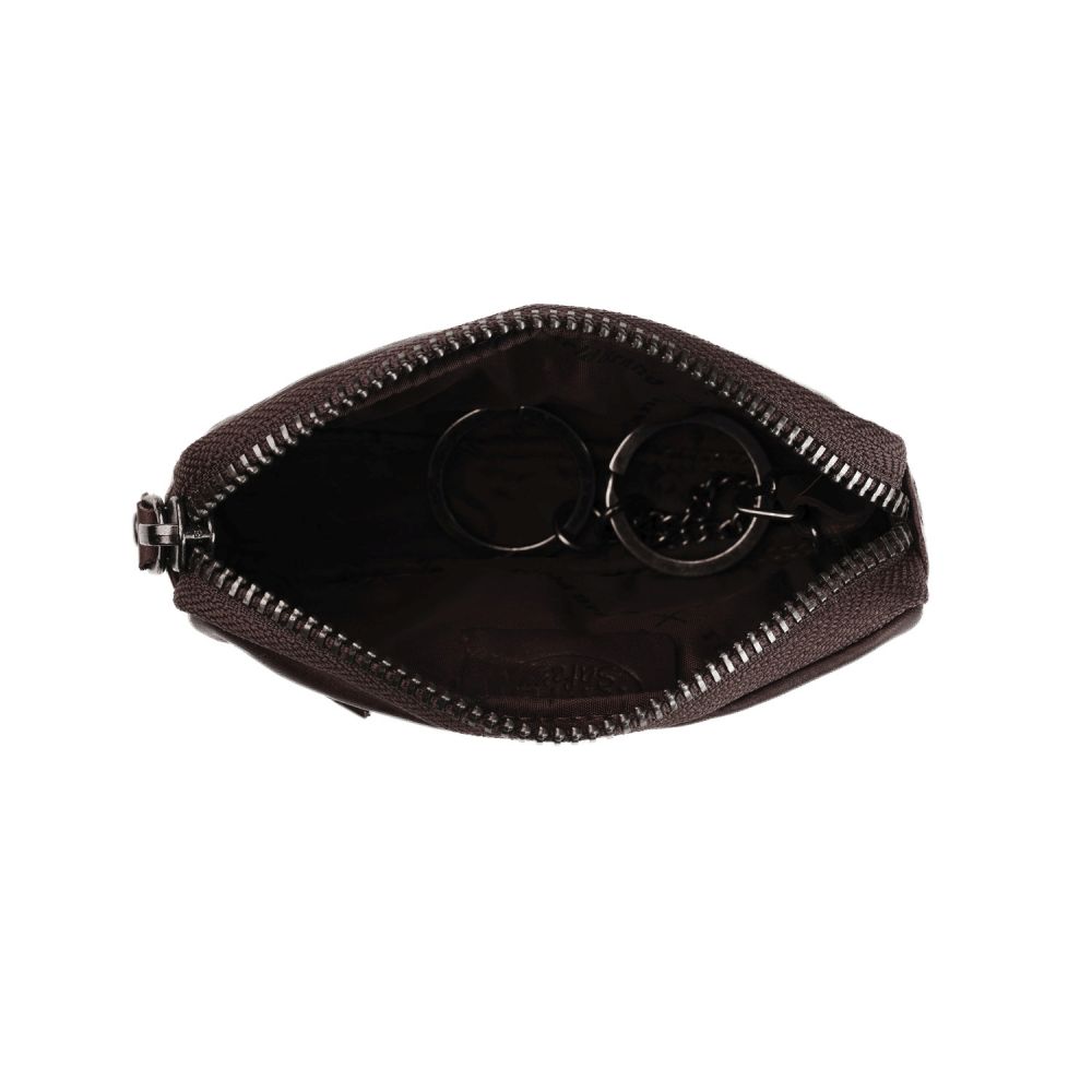 The Chesterfield Brand Corey Schlüsseletui Keyholder  7 Brown #5
