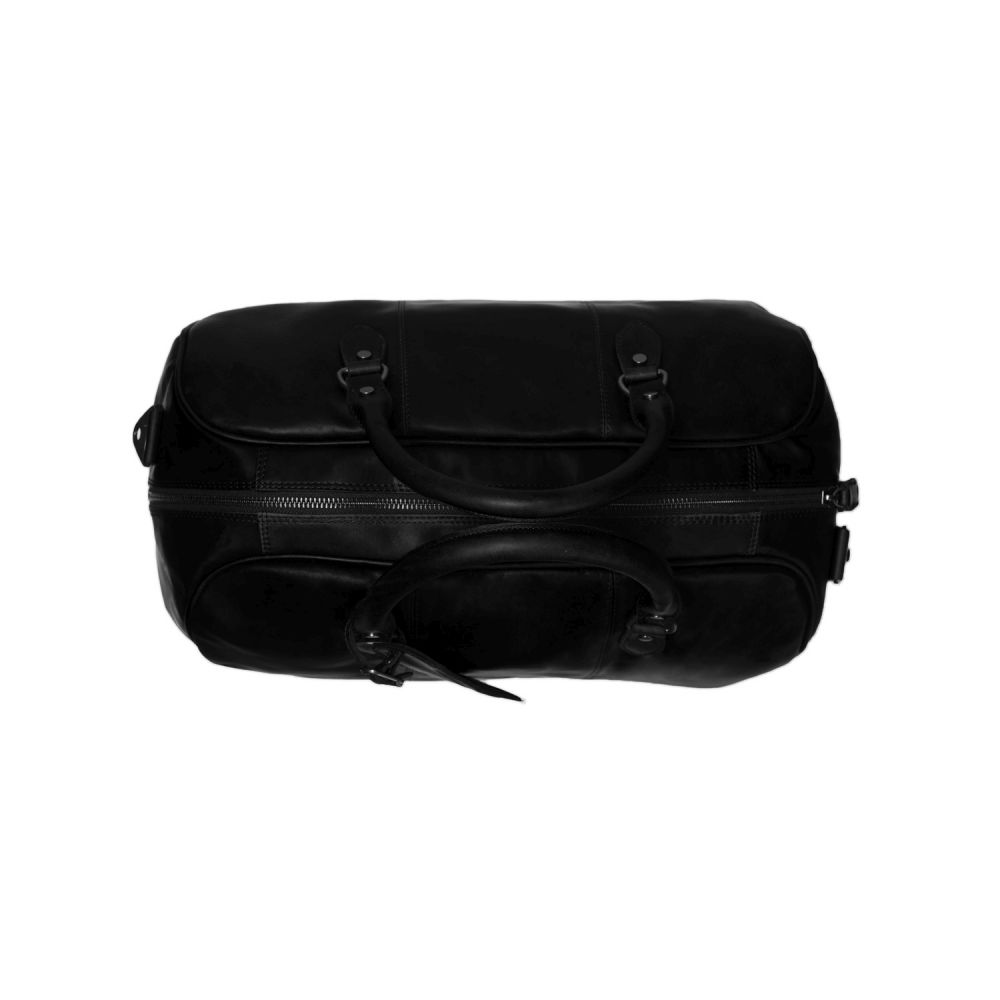 The Chesterfield Brand Liam Reisetasche Travelbag  28 Black #5