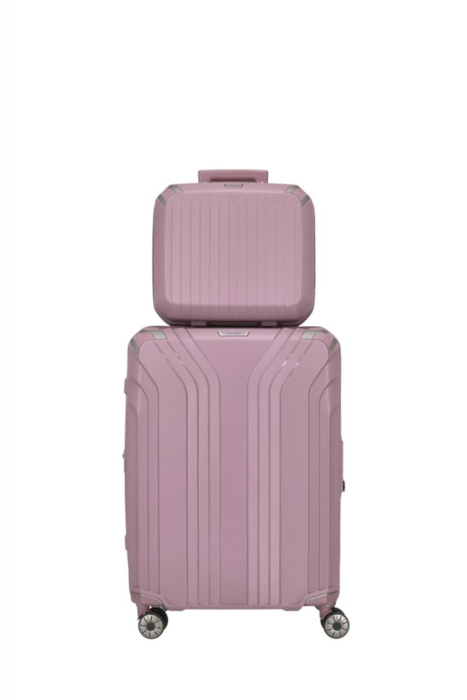 Travelite Elvaa Beautycase Rose #5