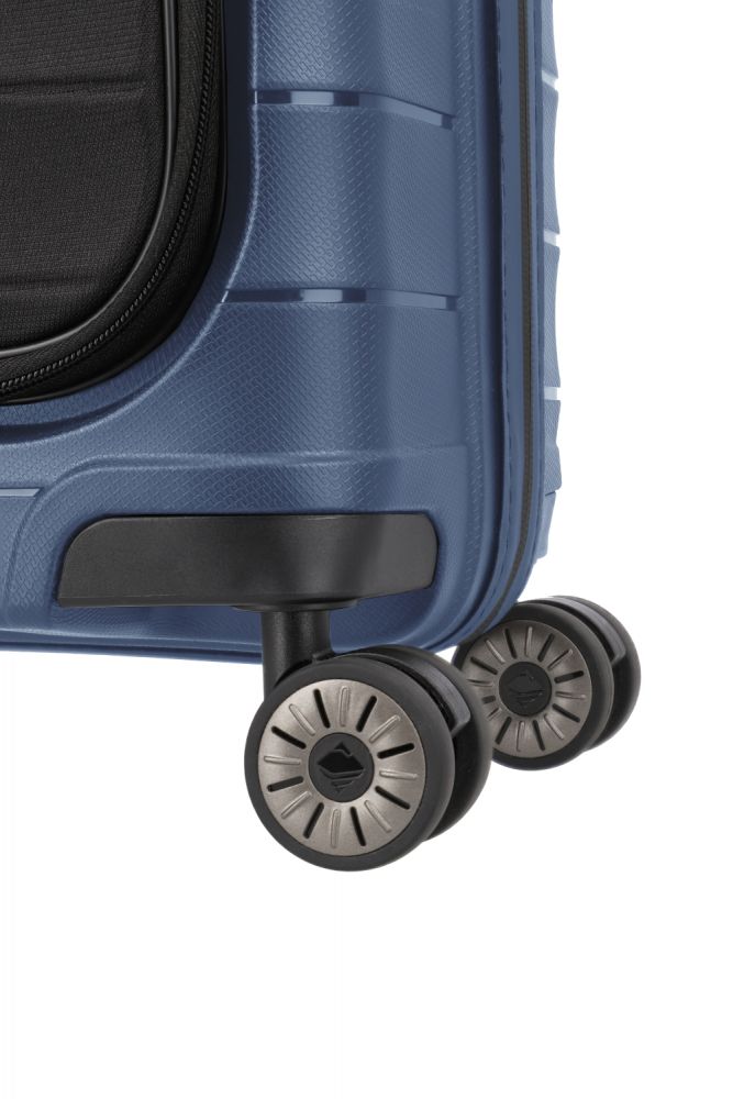 Travelite Mooby 4w Trolley S Vortasche Marine #5