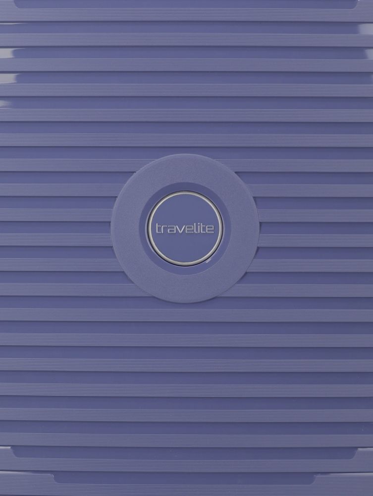 Travelite Orbita 4w L/M/S Lavendel #5