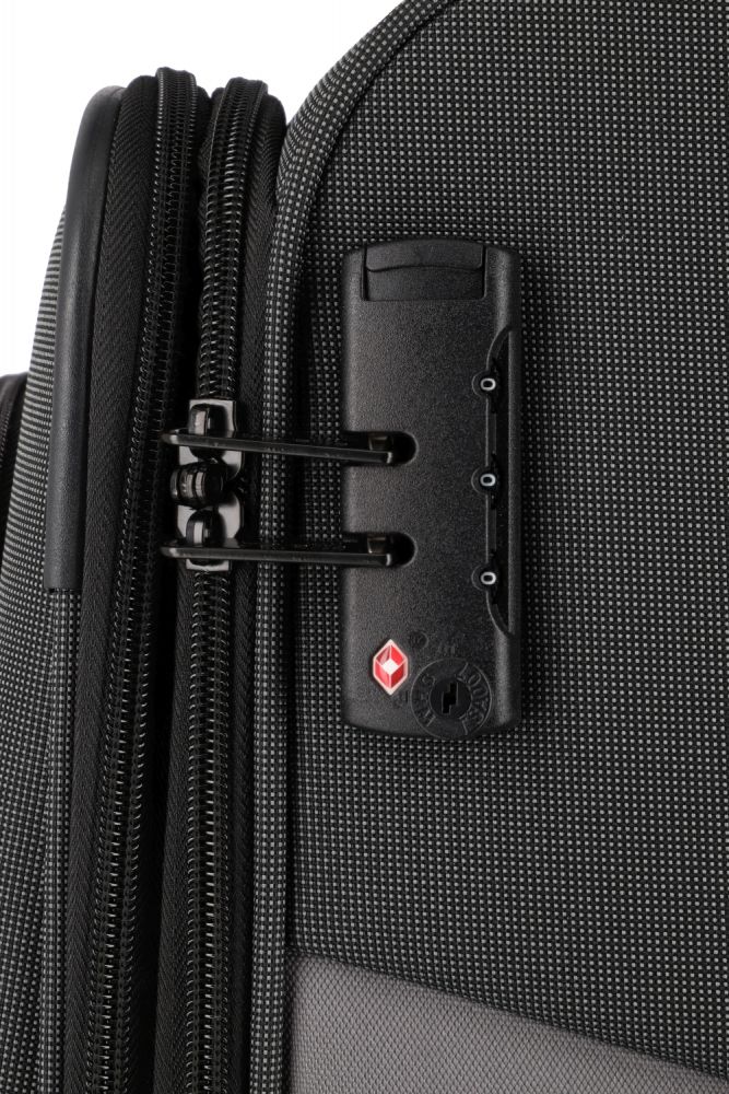 Travelite Viia Kofferset 3-tlg. Schiefer #5