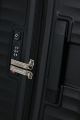 American Tourister Diablast SPINNER 55/20 TSA BLACK CODE #5