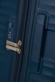 American Tourister Diablast SPINNER 68/25 EXP TSA DARKWAVE BLUE #5