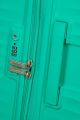 American Tourister Diablast SPINNER 78/29 EXP TSA CYBER AQUA #5