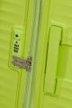 American Tourister Diablast SPINNER 78/29 EXP TSA HYPER LIME #5