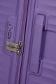 American Tourister Diablast SPINNER 78/29 EXP TSA PURPLE PULSE #5