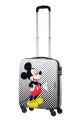 American Tourister Disney Legends Spinner 55/20 Alfatwist 2.0 Mickey Mouse Polka Dot Vorschaubild #5