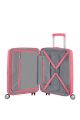 American Tourister Soundbox Spinner 55/20 TSA EXP Sun Kissed Coral #5