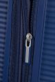 American Tourister Soundbox Spinner 67/24 TSA EXP Midnight Navy #5
