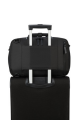 American Tourister Take2Cabin 3-Way Boarding Bag Black #5