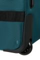 American Tourister Urban Track Duffle/Wh L Totally Teal #5