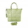 Bull Hunt Viola-Apple Green #5