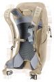 Deuter AC Lite 16 alu-greystone #5