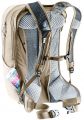 Deuter Race Air 14+3 alu-greystone #5