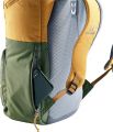 Deuter Overday khaki-cinnamon #5