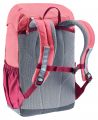 Deuter Waldfuchs 10 dahlia-raspberry #5