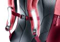 Deuter Waldfuchs 14 dahlia-raspberry #5