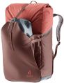 Deuter Xberg 25 raisin-caspia #5