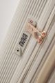 Echolac Dynasty Vlx VLXL check-in Almond White #5