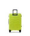 Echolac Exo M check-in Cyber Lime #5