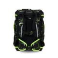 Ergobag Cubo Light CyBär Race #5