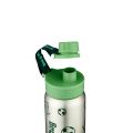 Ergobag Edelstahl Trinkflasche Grün #5