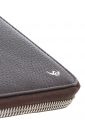 Golden Head Capri Brieftasche Dunkelbraun #5