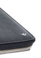 Golden Head Capri Brieftasche Schwarz #5