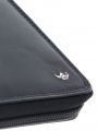 Golden Head Polo Brieftasche Schwarz #5