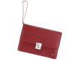 Golden Head Polo Handgelenktasche Rot #5