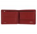 Golden Head Polo Scheintasche Rot #5