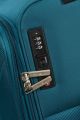 Samsonite Base Breeze Spinner 67/24 Exp Petrol Blue #5