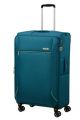 Samsonite Base Breeze Spinner 79/29 Exp Petrol Blue #5