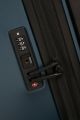 Samsonite Fyrm Spinner 67/24 EXP Steel Blue #5