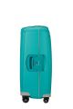 Samsonite S Cure Spinner 69/25 aqua blue #5