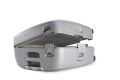 Samsonite S Cure Spinner 69/25 silver #5