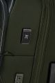 Samsonite Splendix Spinner 67/24 DF EXP Green Black #5