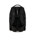 Satch Pack Schulrucksack Nordic Black #5