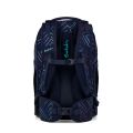 Satch Pack Schulrucksack Purple Laser #5