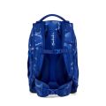 Satch Pack Schulrucksack Vibrant Blue #5
