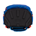 Scout Alpha Set Superflash Blue Dino #5