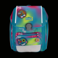 Scout Genius Set Safety Light Happy Rainbow #5
