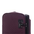 Stratic Bendigo Light+ Koffer M aubergine #5