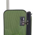 Stratic Bendigo Light+ Koffer M green #5